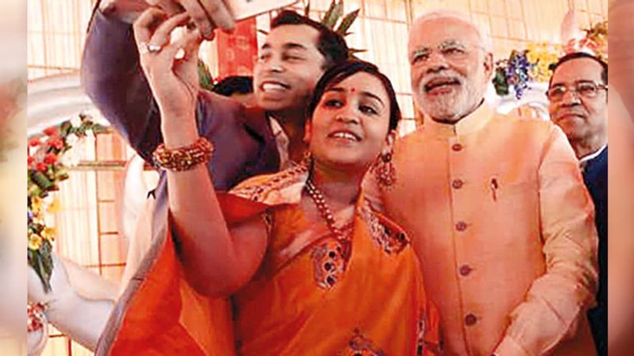 मुलायम की बहू ने किया CAA NRC का समर्थन, बोलीं जो बात देशहित में होगी, अपर्णा उसके साथ होगी