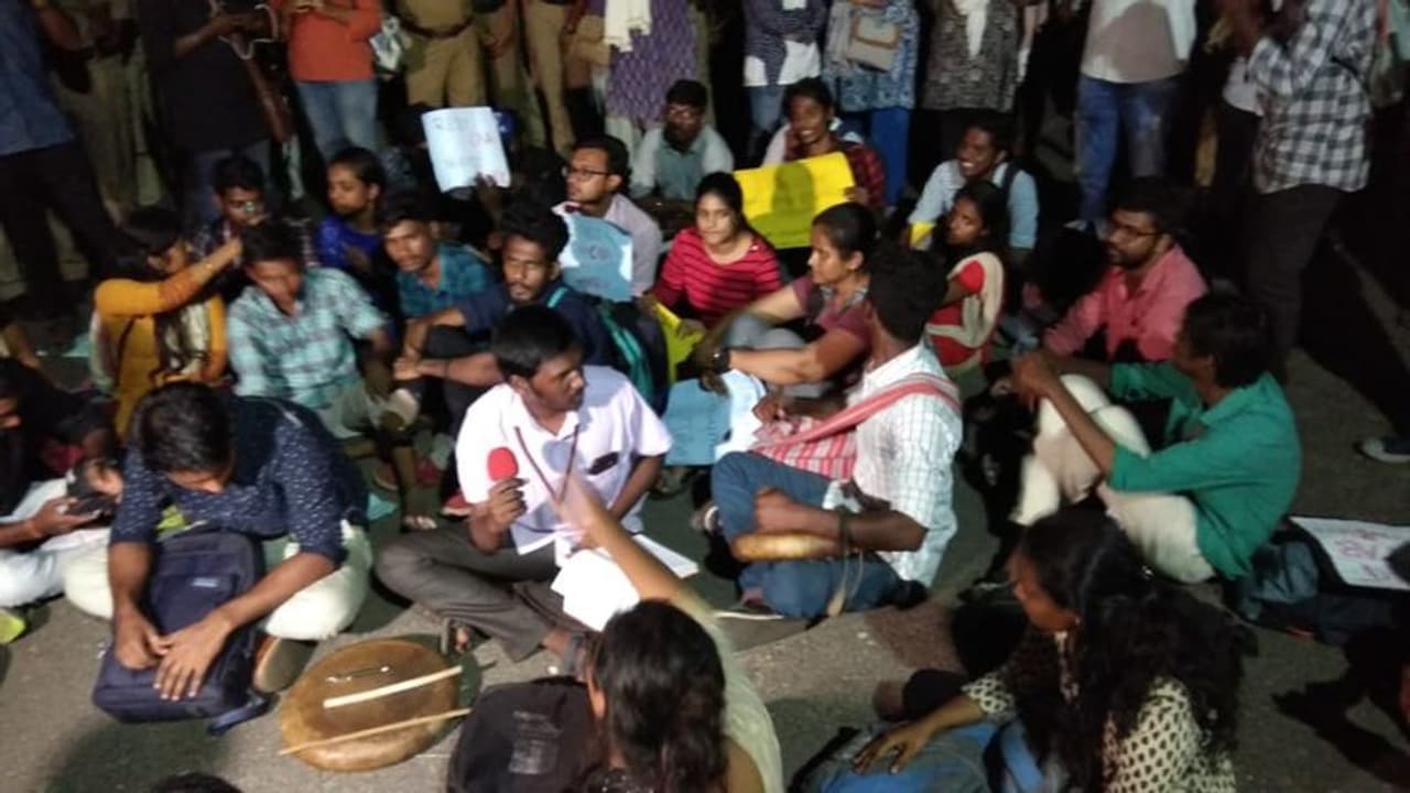 From Elgar to CAB to assassinating Modi, Left Wing Extremism is India’s biggest security threat