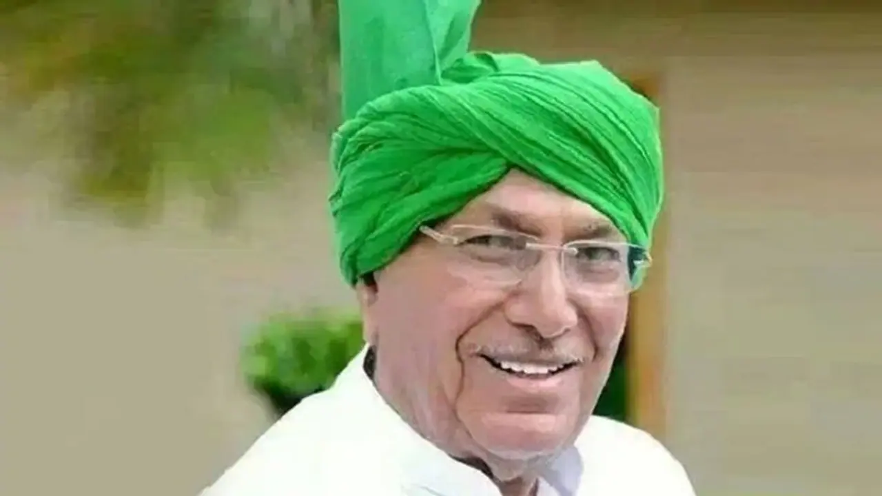 जेबीटी शिक्षक घोटाला : अदालत का चौटाला की याचिका पर फिर से विचार करने का निर्देश जेबीटी शिक्षक घोटाला : अदालत का चौटाला की याचिका पर फिर से विचार करने का निर्देश