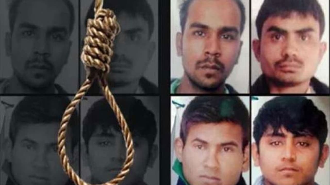 நிர்பயா வழக்கில் இனி யாரும் தப்பமுடியாது... உறுதியானது தூக்கு தண்டனை..!