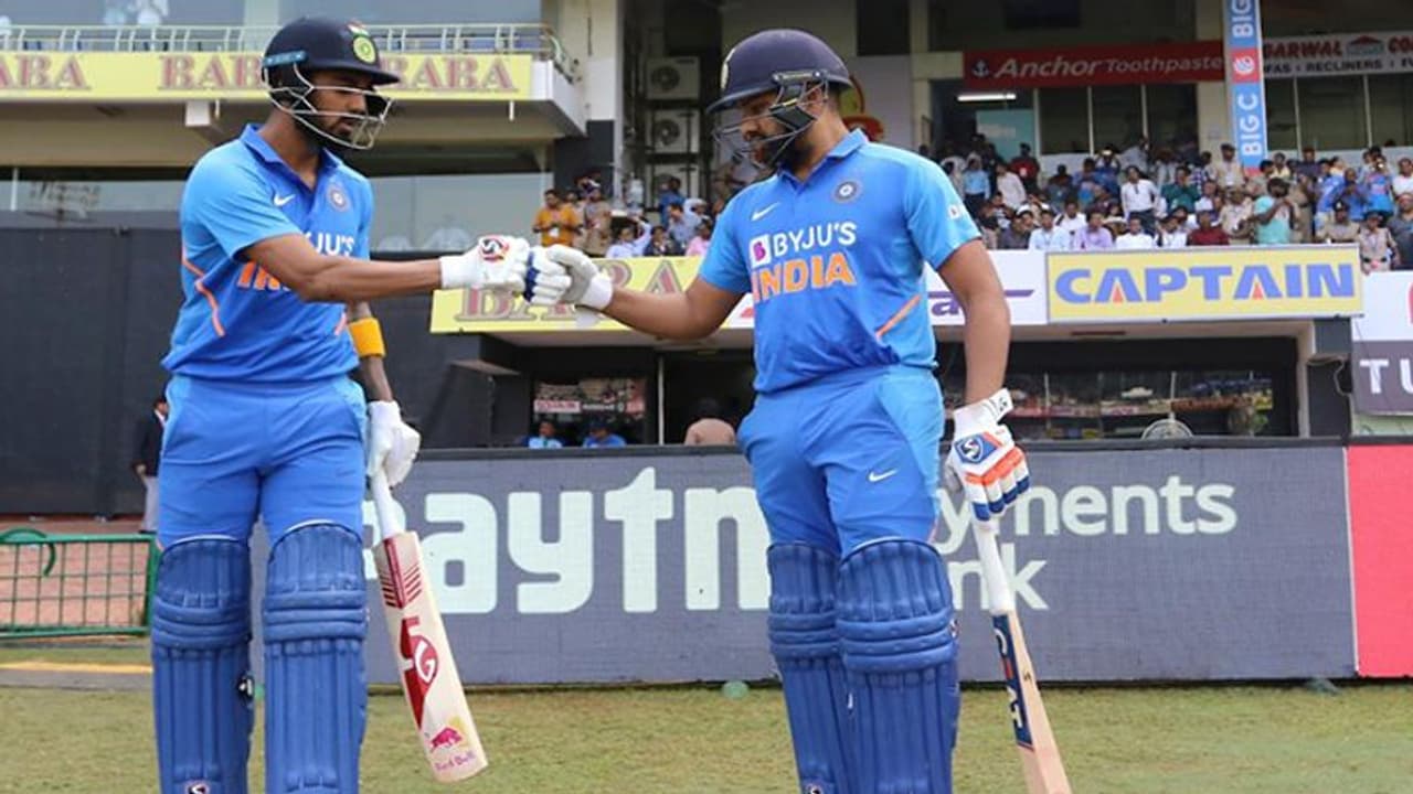 ಕೊಹ್ಲಿ ದಾಖಲೆ ಮುರಿದ ರೋಹಿತ್ ಶರ್ಮಾ; ವಿರಾಟ್‌ಗೂ ಇದೆ ಚಾನ್ಸ್!