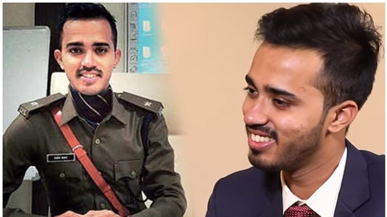 ഇന്ത്യയിലെ ഏറ്റവും പ്രായംകുറഞ്ഞ ഐപിഎസുകാരൻ സഫിൻ ഹസൻ ഇനി സ്വന്തം നാട്ടിലെ എഎസ്പി ഇന്ത്യയിലെ ഏറ്റവും പ്രായംകുറഞ്ഞ ഐപിഎസുകാരൻ സഫിൻ ഹസൻ ഇനി സ്വന്തം നാട്ടിലെ എഎസ്പി