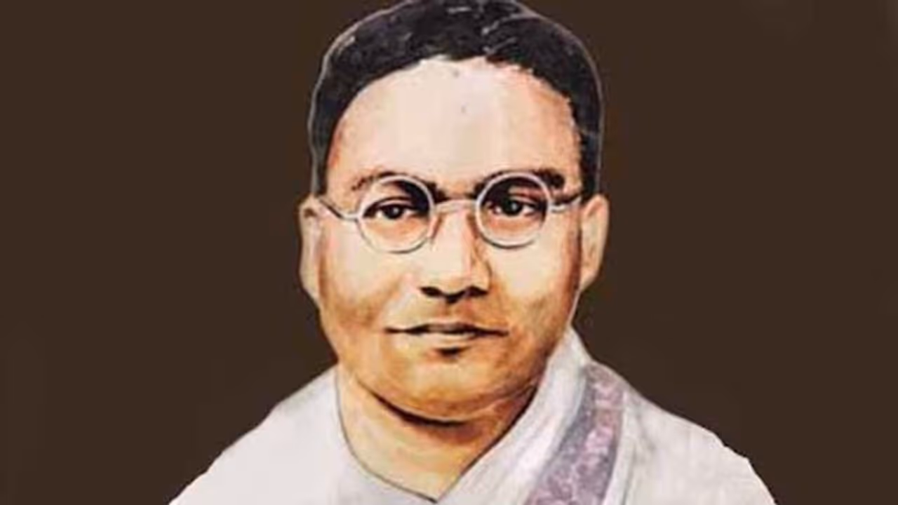 When Jogendra Nath Mandal, a Pak Hindu minister rushed to India alleging anti Hindu bias