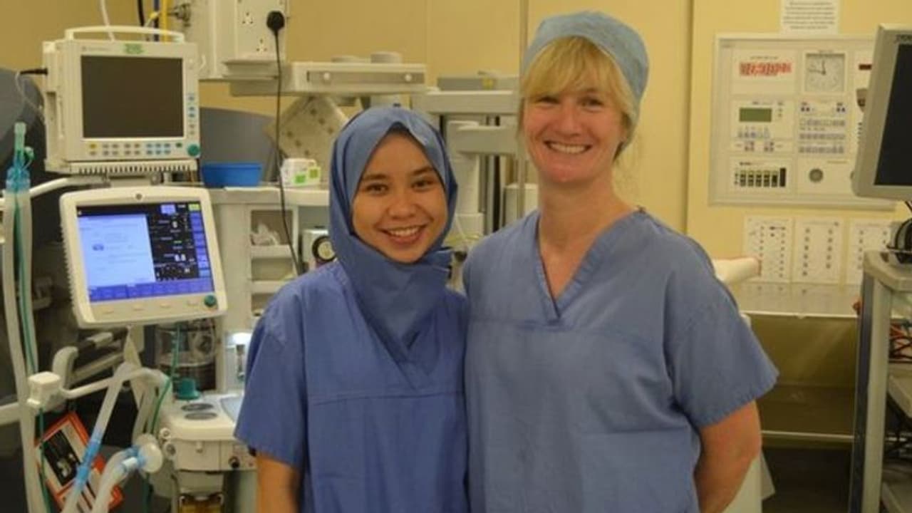 അണുബാധ ഭയക്കേണ്ട; ജീവനക്കാര് ഹിജാബ് ധരിച്ചോളൂ, ചരിത്ര തീരുമാനവുമായി അശുപത്രി അണുബാധ ഭയക്കേണ്ട; ജീവനക്കാര് ഹിജാബ് ധരിച്ചോളൂ, ചരിത്ര തീരുമാനവുമായി അശുപത്രി