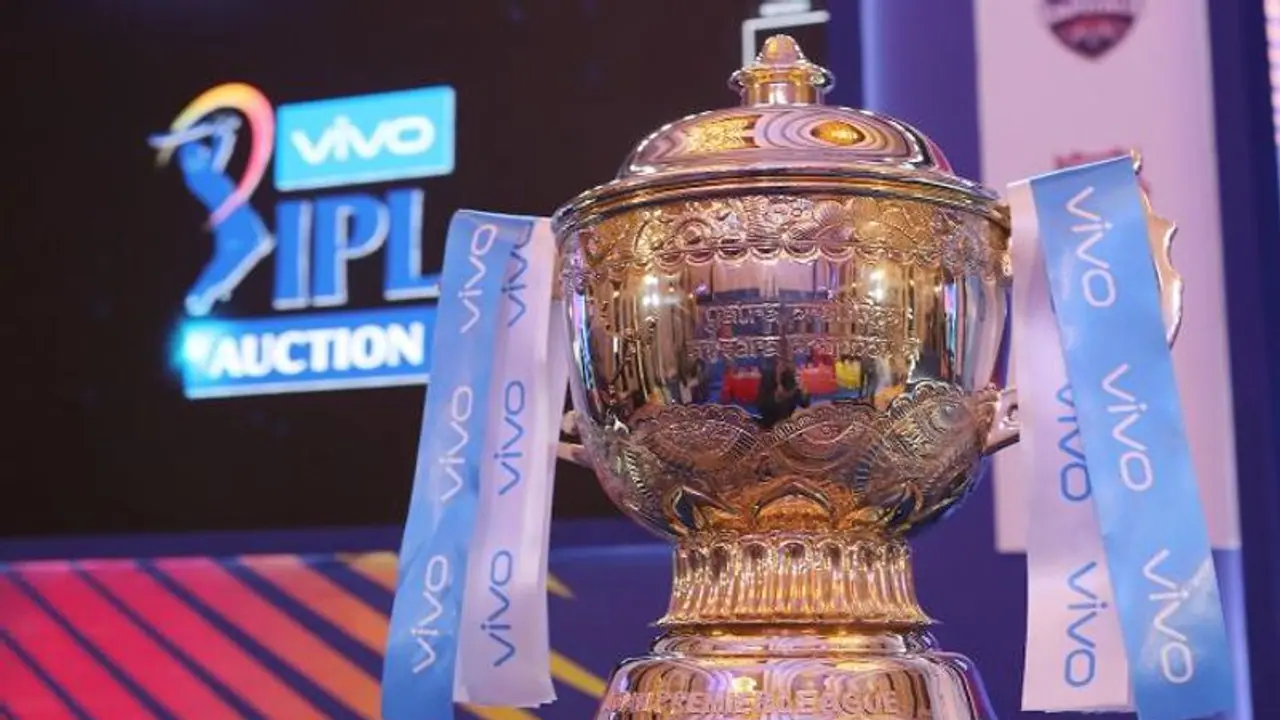 ವಿಶ್ವದ ಅತೀ ದೊಡ್ಡ ಕ್ರಿಕೆಟ್ ಮೈದಾನದಲ್ಲಿ 2020ರ IPL ಫೈನಲ್ ಪಂದ್ಯ? ವಿಶ್ವದ ಅತೀ ದೊಡ್ಡ ಕ್ರಿಕೆಟ್ ಮೈದಾನದಲ್ಲಿ 2020ರ IPL ಫೈನಲ್ ಪಂದ್ಯ?
