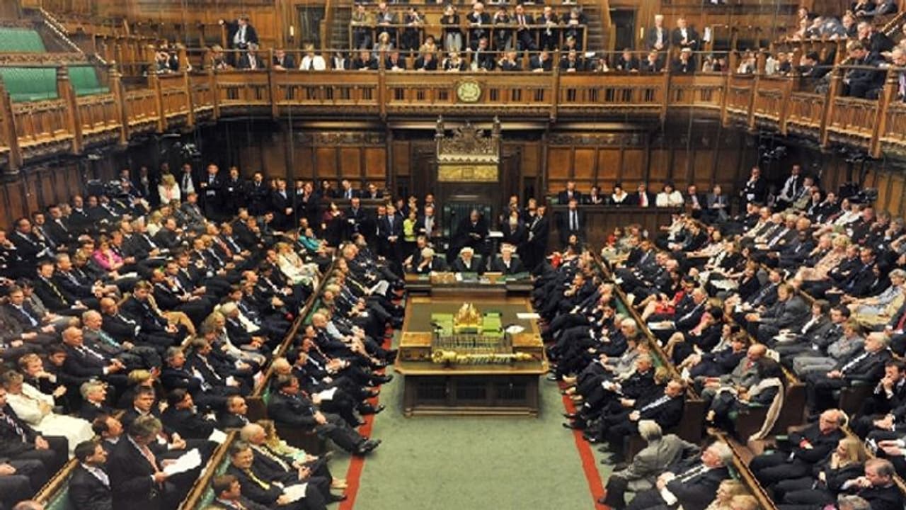 బ్రిటన్‌ పార్లమెంట్‌లో భగవద్గీతపై ప్రమాణం