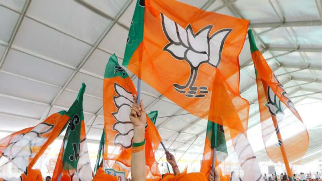 ಪೌರತ್ವದ ಕಿಚ್ಚು ನಂದಿಸಲು ಬಿಜೆಪಿಯಿಂದ 1000 ಅರಿವು ಕಾರ್ಯಾಗಾರ