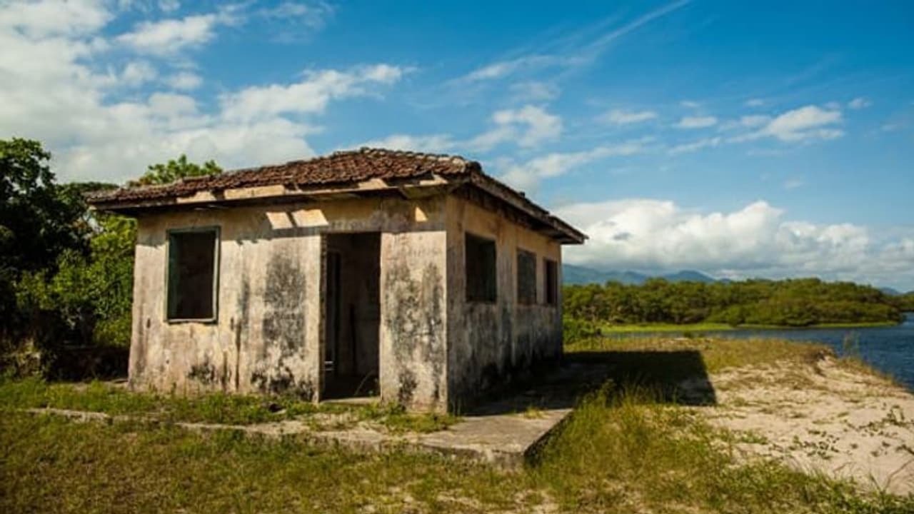 मात्र 480 है यहां की आबादी, खूबसूरती के बावजूद नहीं रहने जाते लोग मात्र 480 है यहां की आबादी, खूबसूरती के बावजूद नहीं रहने जाते लोग