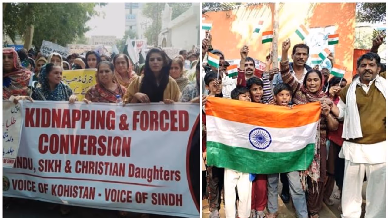 പാകിസ്ഥാനിൽ നിന്ന് ഇന്ത്യയിലേക്ക് പലായനം ചെയ്ത അഭയാർഥികളുടെ ഇന്നത്തെ അവസ്ഥ എന്താണ് ? പാകിസ്ഥാനിൽ നിന്ന് ഇന്ത്യയിലേക്ക് പലായനം ചെയ്ത അഭയാർഥികളുടെ ഇന്നത്തെ അവസ്ഥ എന്താണ് ?