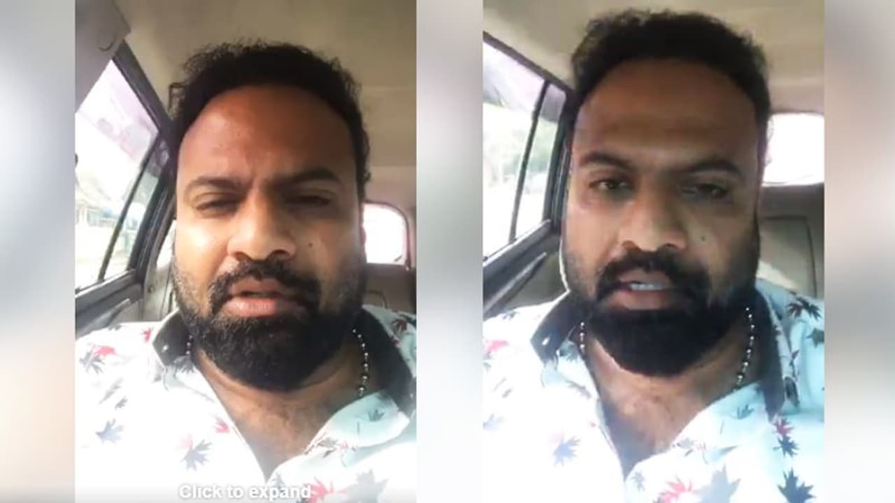 'പ്രധാനമന്ത്രിക്കെതിരായി ഞാന് പറഞ്ഞിട്ടില്ല'; ക്ഷമ ചോദിച്ച് ടിനി ടോം 'പ്രധാനമന്ത്രിക്കെതിരായി ഞാന് പറഞ്ഞിട്ടില്ല'; ക്ഷമ ചോദിച്ച് ടിനി ടോം