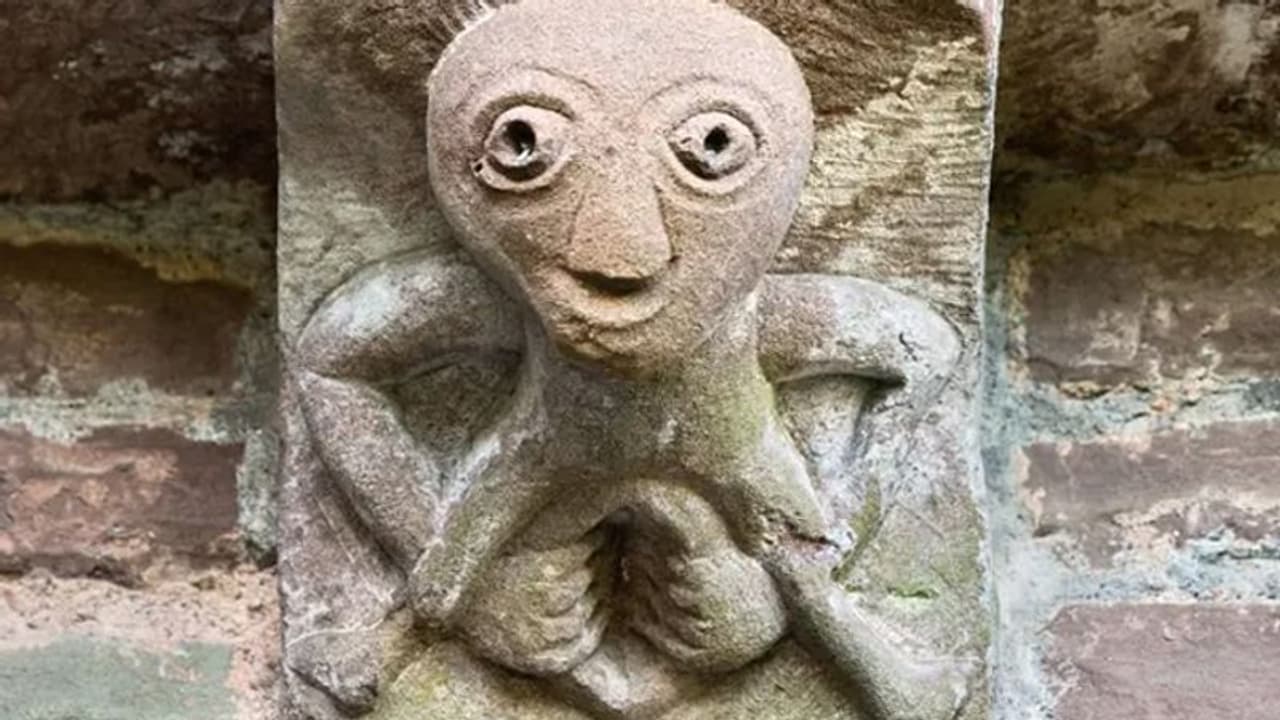 ലണ്ടനില് ആദ്യത്തെ യോനീ മ്യൂസിയം; സ്ത്രീശരീരത്തെ കുറിച്ച് ചരിത്രം പറയാതെ പോയതെന്ത്? ലണ്ടനില് ആദ്യത്തെ യോനീ മ്യൂസിയം; സ്ത്രീശരീരത്തെ കുറിച്ച് ചരിത്രം പറയാതെ പോയതെന്ത്?