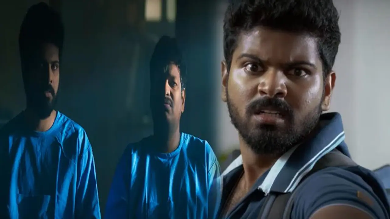 ‘మత్తు వదలరా’కు అమెరికాలో పెద్ద దెబ్బ? ‘మత్తు వదలరా’కు అమెరికాలో పెద్ద దెబ్బ?