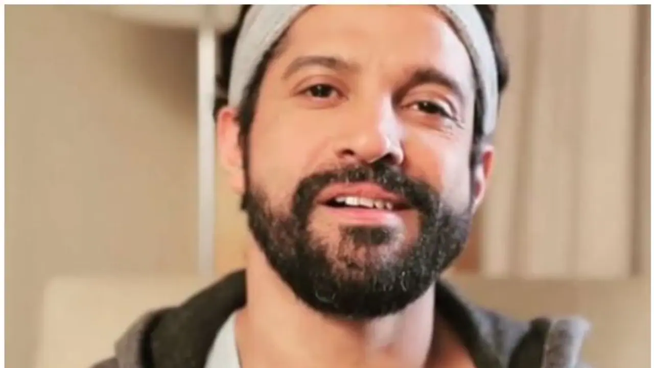 Farhan Akhtar Farhan Akhtar