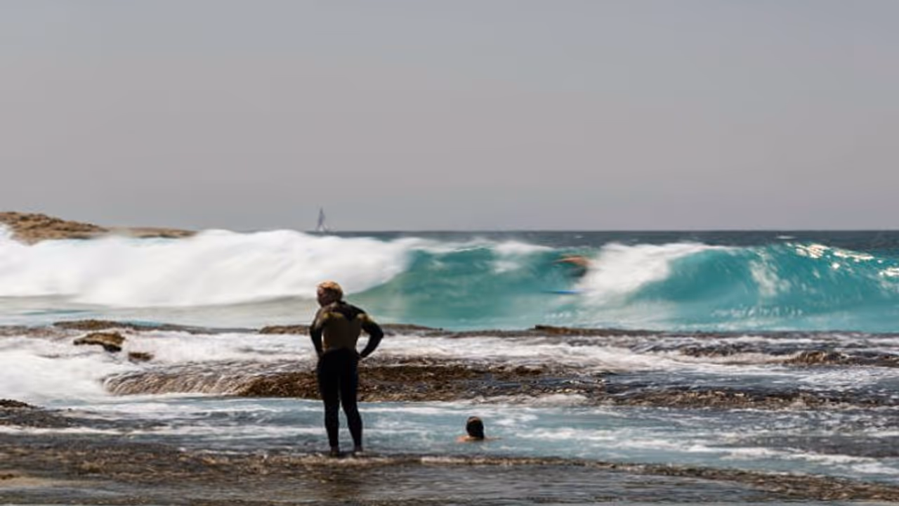 ಜುಲೈ 3 ವಿಶ್ವದಲ್ಲಿಯೇ ಅತ್ಯಂತ 'ಹಾಟ್' ದಿನ, ಅಮರಿಕ ಸಂಸ್ಥೆ ಘೋಷಣೆ ಜುಲೈ 3 ವಿಶ್ವದಲ್ಲಿಯೇ ಅತ್ಯಂತ 'ಹಾಟ್' ದಿನ, ಅಮರಿಕ ಸಂಸ್ಥೆ ಘೋಷಣೆ
