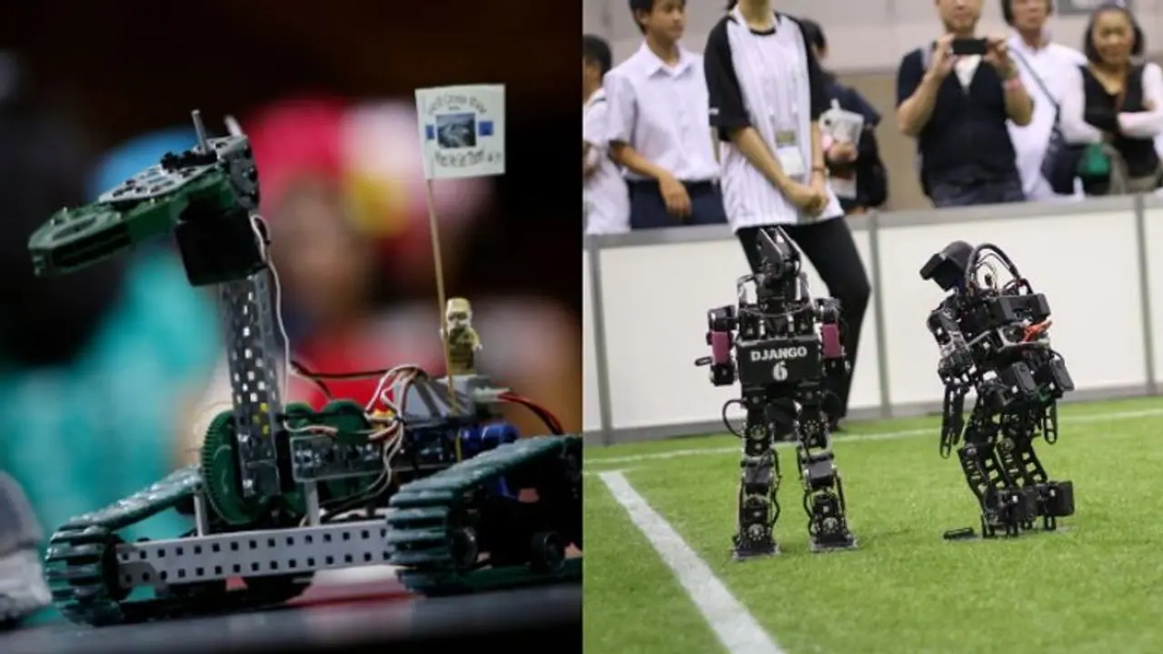 വരുന്നു ടെക് ചലഞ്ച്, വന് അവസരങ്ങള്; രജിസ്റ്റര് ചെയ്യാന് ഡിസംബര് 25 വരെ അവസരം വരുന്നു ടെക് ചലഞ്ച്, വന് അവസരങ്ങള്; രജിസ്റ്റര് ചെയ്യാന് ഡിസംബര് 25 വരെ അവസരം