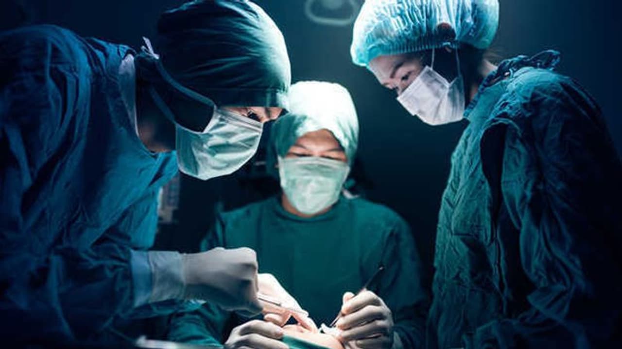 വയറ് വീർക്കാൻ തുടങ്ങി, കഠിനമായ നടുവേദന; യുവതിയുടെ അണ്ഡാശയത്തില് നിന്ന് ഡോക്ടർമാർ പുറത്തെടുത്തത് 20 കിലോയുള്ള മുഴ വയറ് വീർക്കാൻ തുടങ്ങി, കഠിനമായ നടുവേദന; യുവതിയുടെ അണ്ഡാശയത്തില് നിന്ന് ഡോക്ടർമാർ പുറത്തെടുത്തത് 20 കിലോയുള്ള മുഴ