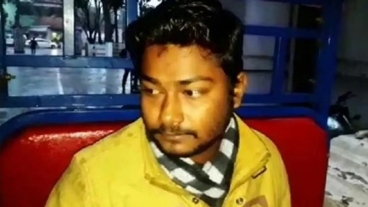 6 साल की मासूम से रेप के बाद की थी हत्या, कोर्ट ने सुनाई फांसी की सजा 6 साल की मासूम से रेप के बाद की थी हत्या, कोर्ट ने सुनाई फांसी की सजा