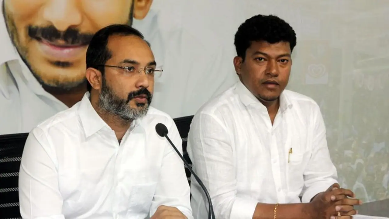 కర్నూల్ కు హైకోర్టు... ఈ నిర్ణయం అప్పటిదే: వైసిపి ఎమ్మెల్యే