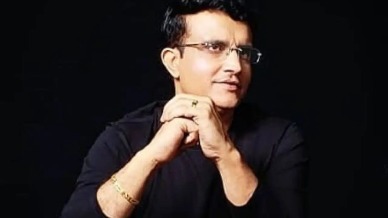 BCCI ಬಾಸ್ 'ದಾದಾ' ಕೆಲಸವನ್ನು ಕೊಂಡಾಡಿದ ಆಸೀಸ್ CEO