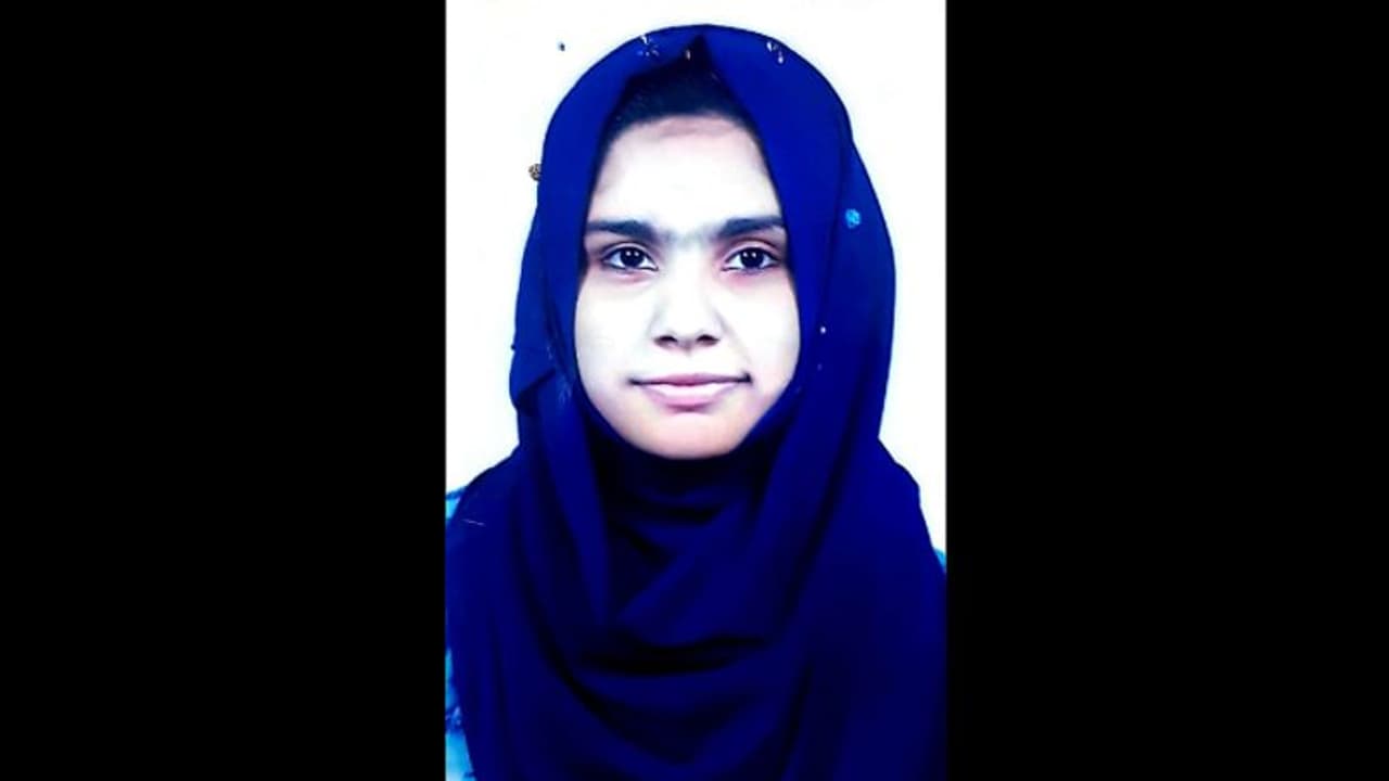 സന്ദർശക വിസയിലെത്തിയ മലയാളി യുവതി റിയാദിൽ മരിച്ചു