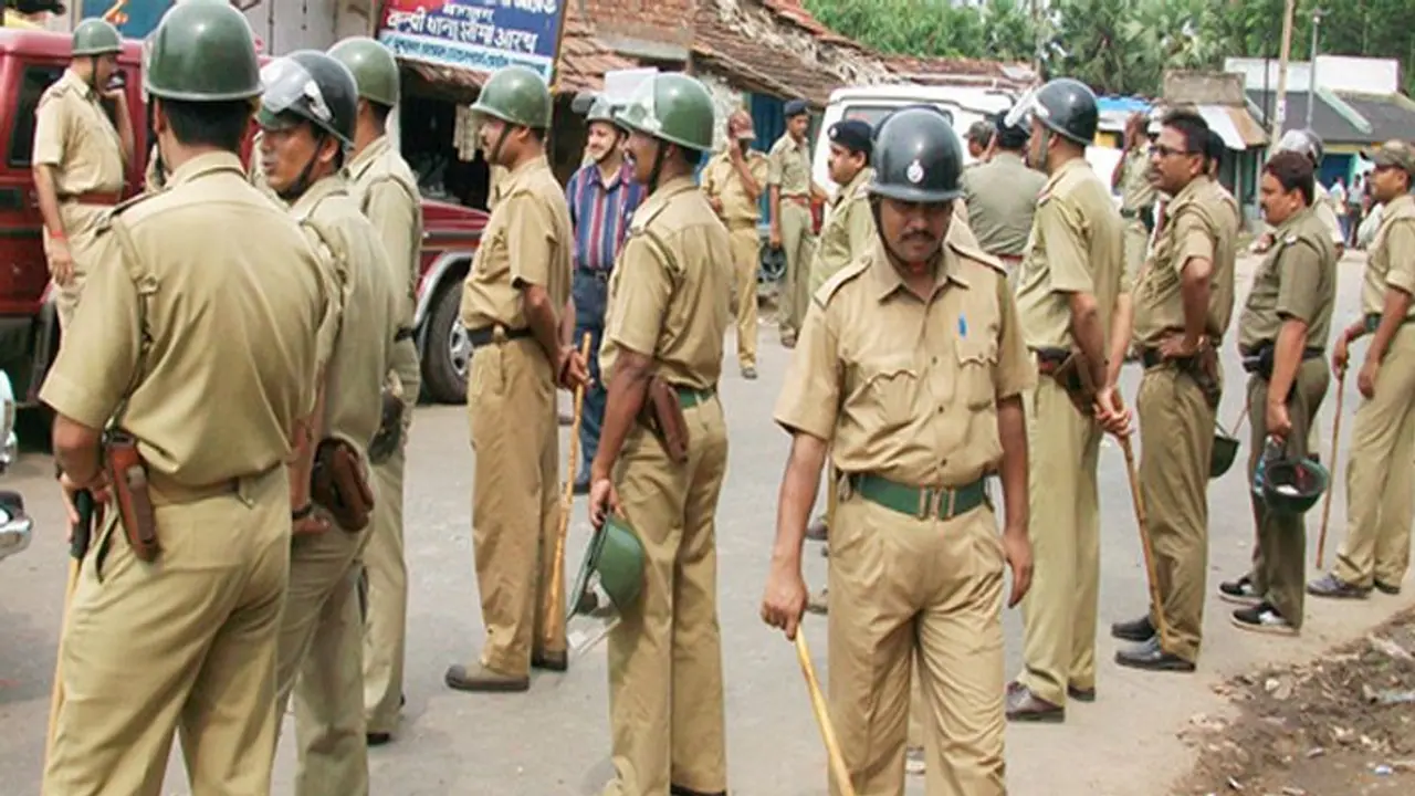 Prophet Row : యూపీలోని ఘజియాబాద్ లో 144 సెక్షన్ విధింపు.. ఆగస్టు 10 వరకు కొన‌సాగింపు