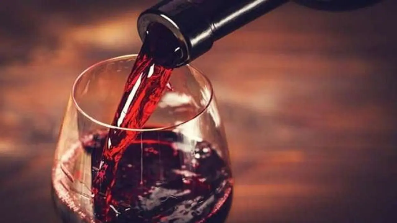 शराब पीने से रोका तो पत्नी को दी ऐसी खौफनाक मौत शराब पीने से रोका तो पत्नी को दी ऐसी खौफनाक मौत