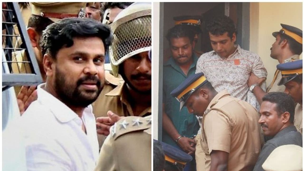 നടിയെ ആക്രമിച്ച കേസ്: ദൃശ്യങ്ങള്‍ പരിശോധിച്ച ശേഷമുള്ള പ്രതിഭാഗത്തിന്‍റെ വാദം ഇന്ന്; ദിലീപ് ഹാജരായേക്കില്ല