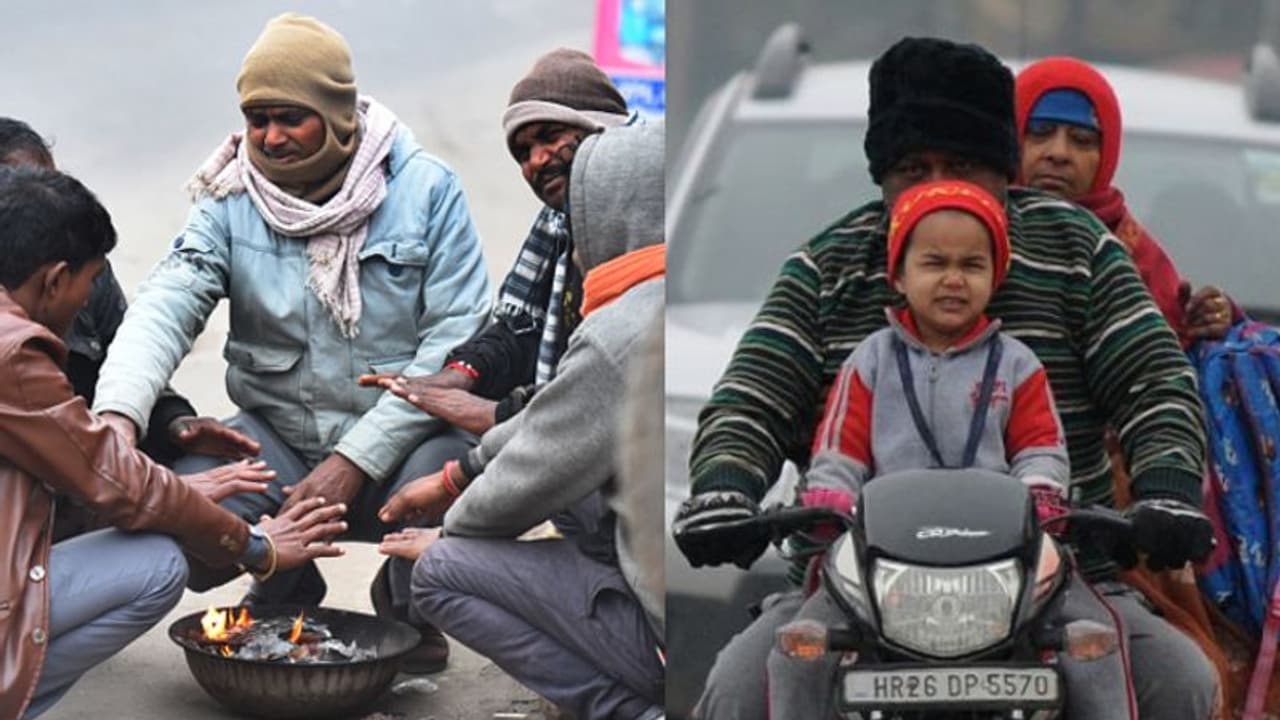 শনিবার জাঁকিয়ে শীত কলকাতায়, পশ্চিমের জেলায় শৈত্যপ্রবাহ উত্তরবঙ্গে ঘন কুয়াশার সতর্কতা