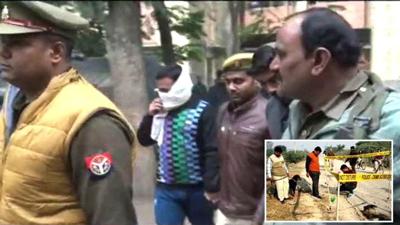 उन्नाव रेप पीड़िता को जिंदा जलाने वाले आरोपियों को सता रहा मौत का डर, कोर्ट से की ये मांग उन्नाव रेप पीड़िता को जिंदा जलाने वाले आरोपियों को सता रहा मौत का डर, कोर्ट से की ये मांग