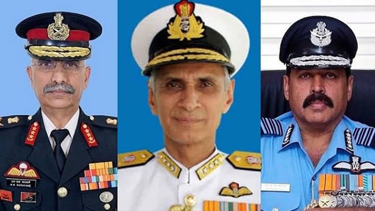 ಸೇನಾಪಡೆಗಳಲ್ಲಿನ್ನು ಕೆಬಿ, ಚೋಟು, ಮನೋಜ್‌ರದ್ದೇ ಕಾರುಬಾರು!