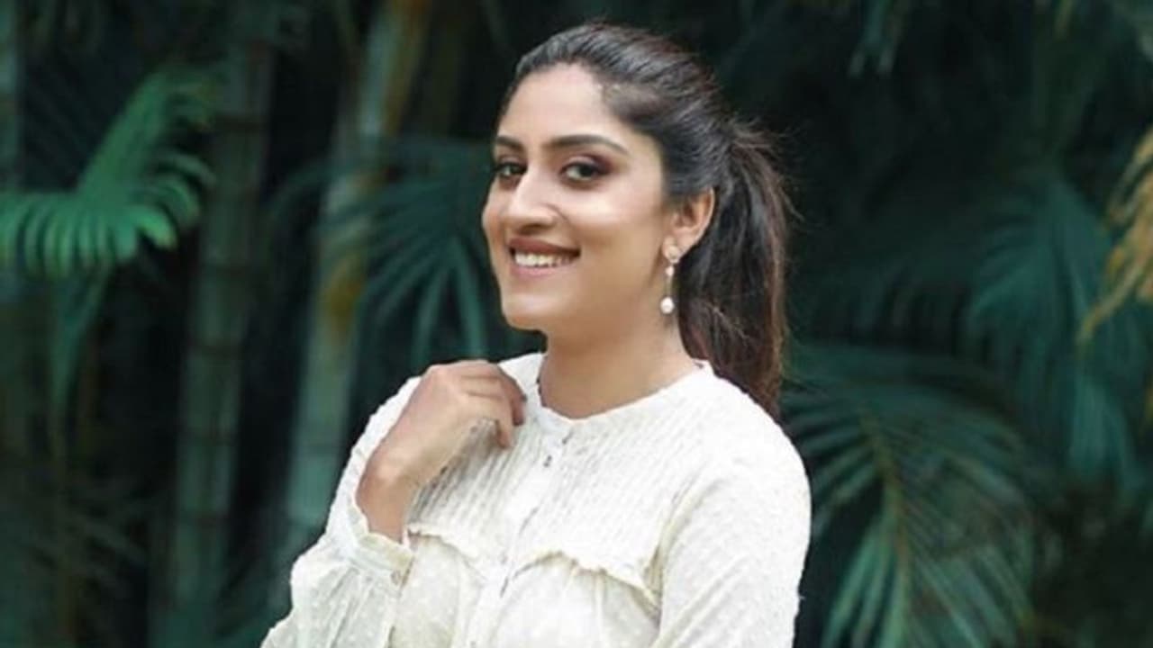 ಕನ್ನಡ ಸಿನಿಮಾ ಮಾಡುವುದು ಅಪ್ಪನ ಆಸೆಯೂ ಆಗಿತ್ತು: ಧನ್ಯಾ ಬಾಲಕೃಷ್ಣನ್‌