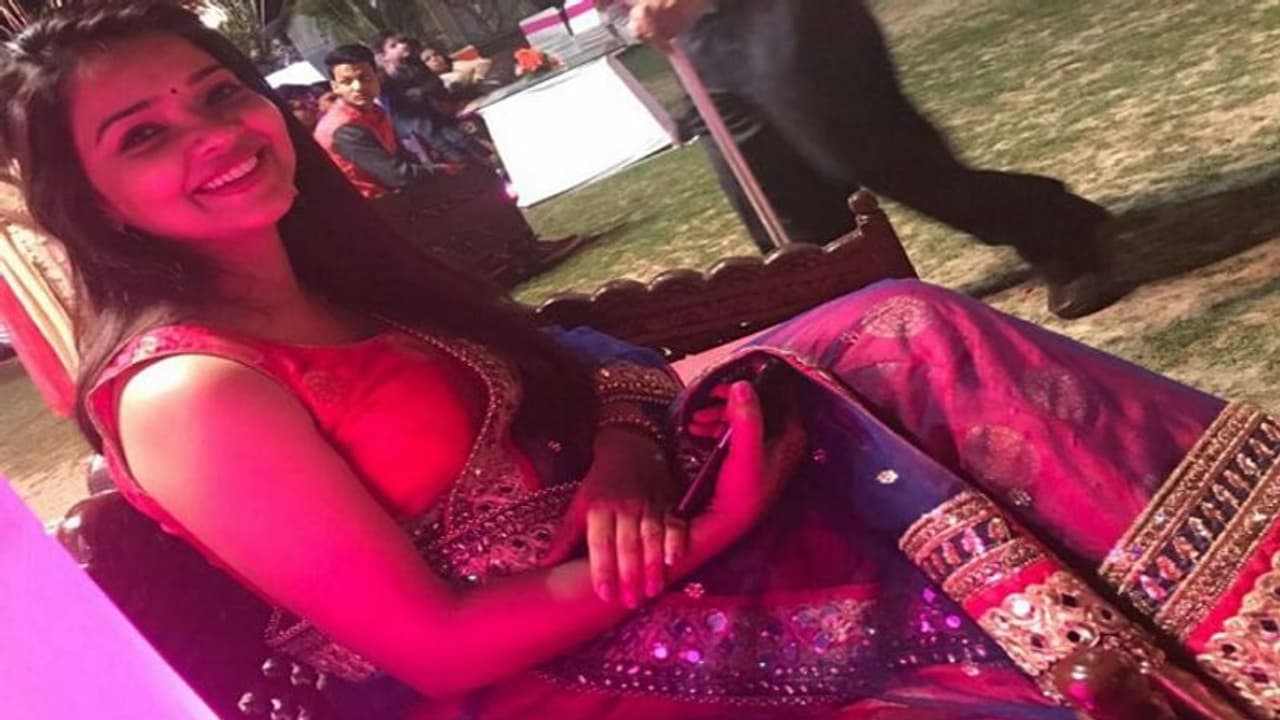 इस लड़की ने जज बनने के लिए छोड़ी लाखों की नौकरी, बताया सफलता का राज