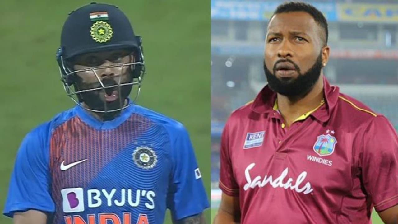 அதை கோலியிடமே கேட்டு தெரிஞ்சுக்கங்க.. பொல்லார்டு அதிரடி அதை கோலியிடமே கேட்டு தெரிஞ்சுக்கங்க.. பொல்லார்டு அதிரடி