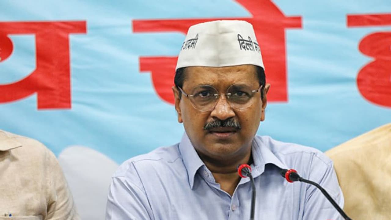 Delhi CM Arvind Kejriwal not to attend Hemant Soren's swearing in ceremony