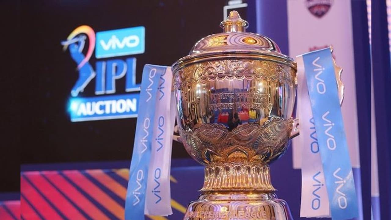 ಮಾರ್ಚ್ ಅಂತ್ಯಕ್ಕೆ ಐಪಿಎಲ್ 2020 ಆರಂಭ; ವೇಳಾಪಟ್ಟಿ ಪ್ರಕಟಿಸಲಿದೆ ಬಿಸಿಸಿಐ? ಮಾರ್ಚ್ ಅಂತ್ಯಕ್ಕೆ ಐಪಿಎಲ್ 2020 ಆರಂಭ; ವೇಳಾಪಟ್ಟಿ ಪ್ರಕಟಿಸಲಿದೆ ಬಿಸಿಸಿಐ?