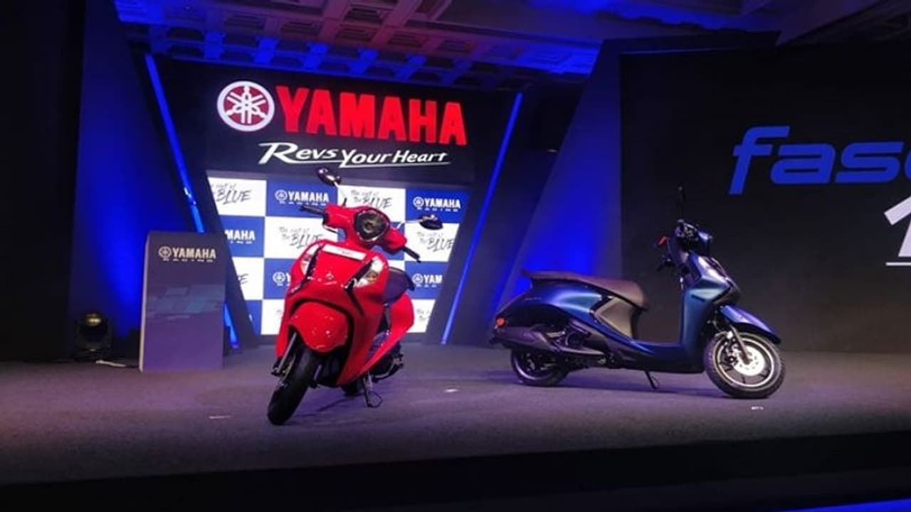 കൊവിഡ് മുന്നണി പോരാളികള്‍ക്ക് ഓഫറുമായി യമഹ