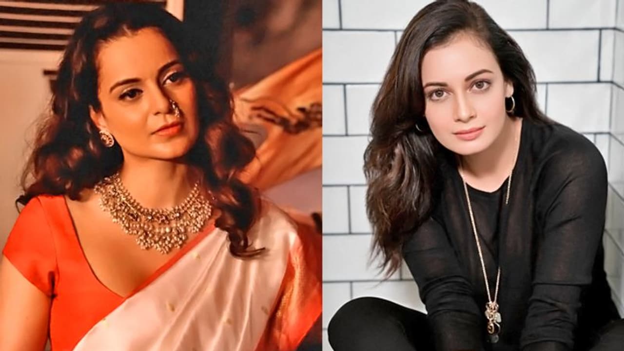 नागरिकता कानून पर बॉलीवुड की चुप्पी से भड़कीं कंगना, बोलीं कायरों, डरपोकों से भरी है इंडस्ट्री नागरिकता कानून पर बॉलीवुड की चुप्पी से भड़कीं कंगना, बोलीं कायरों, डरपोकों से भरी है इंडस्ट्री