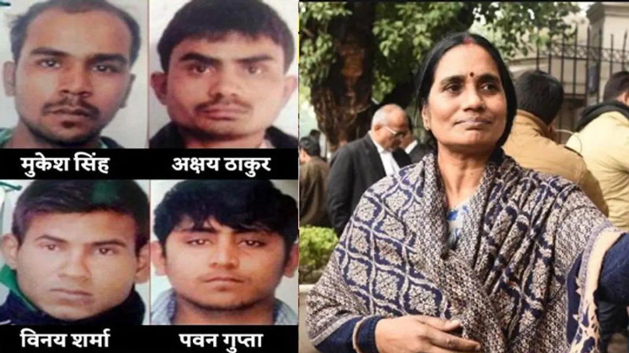 Nirbhaya case: Convicts to be hanged on January 22; Patiala court pronounces verdict