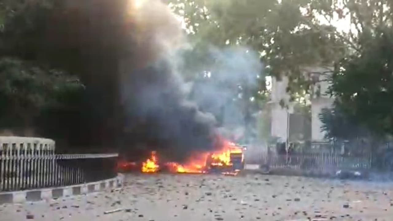 नागरिकता कानून की आड़ में देश की छवि खराब करने की हो रही है साजिश, खुफिया एजेंसी को मिला इनपुट