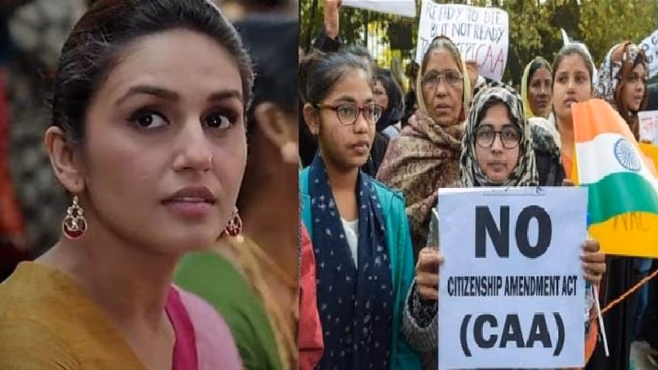 ரஜினி உள்ளிட்ட சூப்பர் ஸ்டார்கள் கருத்து சொல்ல அஞ்சும் நிலையில்..!! தைரியமாக கருத்து கூறிய பாலிவுட் நடிகை..!!