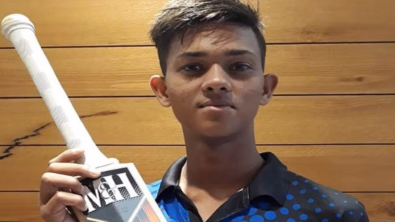 IPL Auction 2020: పానీపూరీ అమ్మేవాడు, కోటీశ్వరుడయ్యాడు