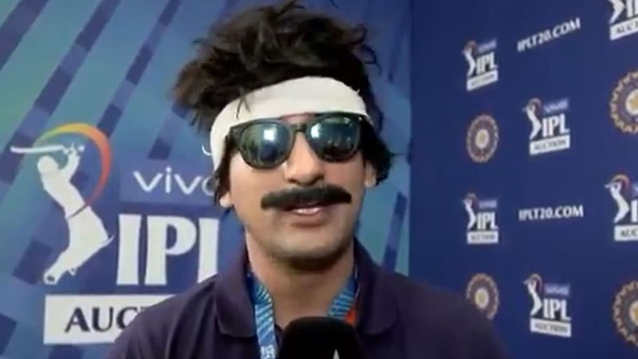 IPL ಹರಾಜು: ರಾಜಸ್ಥಾನ ಪಾಲಾಗಿದ್ದ ಮಿಸ್ಟರ್ ನ್ಯಾಗ್ಸ್ ಮತ್ತೆ RCBಗೆ! IPL ಹರಾಜು: ರಾಜಸ್ಥಾನ ಪಾಲಾಗಿದ್ದ ಮಿಸ್ಟರ್ ನ್ಯಾಗ್ಸ್ ಮತ್ತೆ RCBಗೆ!