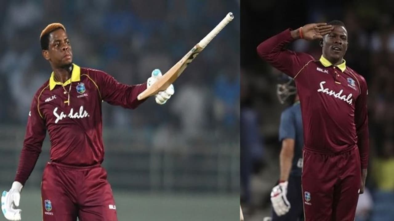 విండీస్ ప్లేయర్స్ కి కలిసొచ్చిన భారత పర్యటన: భారీ రేటు పలికిన ప్లేయర్స్ విండీస్ ప్లేయర్స్ కి కలిసొచ్చిన భారత పర్యటన: భారీ రేటు పలికిన ప్లేయర్స్