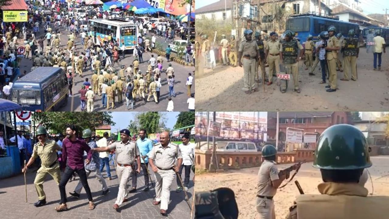 ಮಂಗಳೂರಲ್ಲಿ 48 ತಾಸು ಇಂಟರ್ನೆಟ್ ಬಂದ್ ಮಂಗಳೂರಲ್ಲಿ 48 ತಾಸು ಇಂಟರ್ನೆಟ್ ಬಂದ್