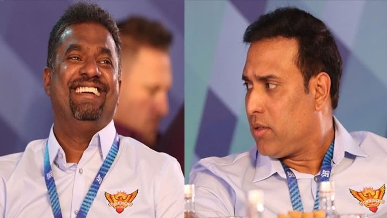 IPL Auction: క్రికెటర్ల కొనుగోలులో హైదరాబాద్ వ్యూహం ఇదే... IPL Auction: క్రికెటర్ల కొనుగోలులో హైదరాబాద్ వ్యూహం ఇదే...