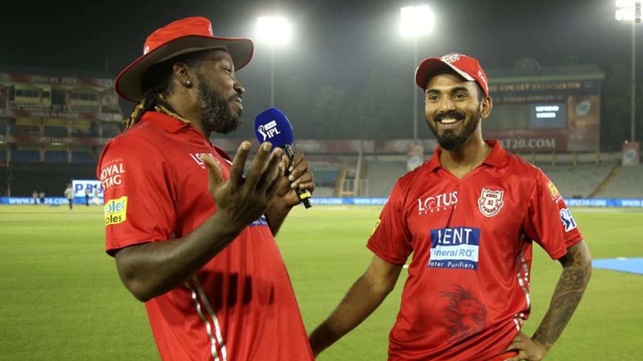 IPL ಹರಾಜಿನ ನಡುವೆ ಕೆಎಲ್ ರಾಹುಲ್‌ಗೆ ನಾಯಕತ್ವ ನೀಡಿದ KXIP!