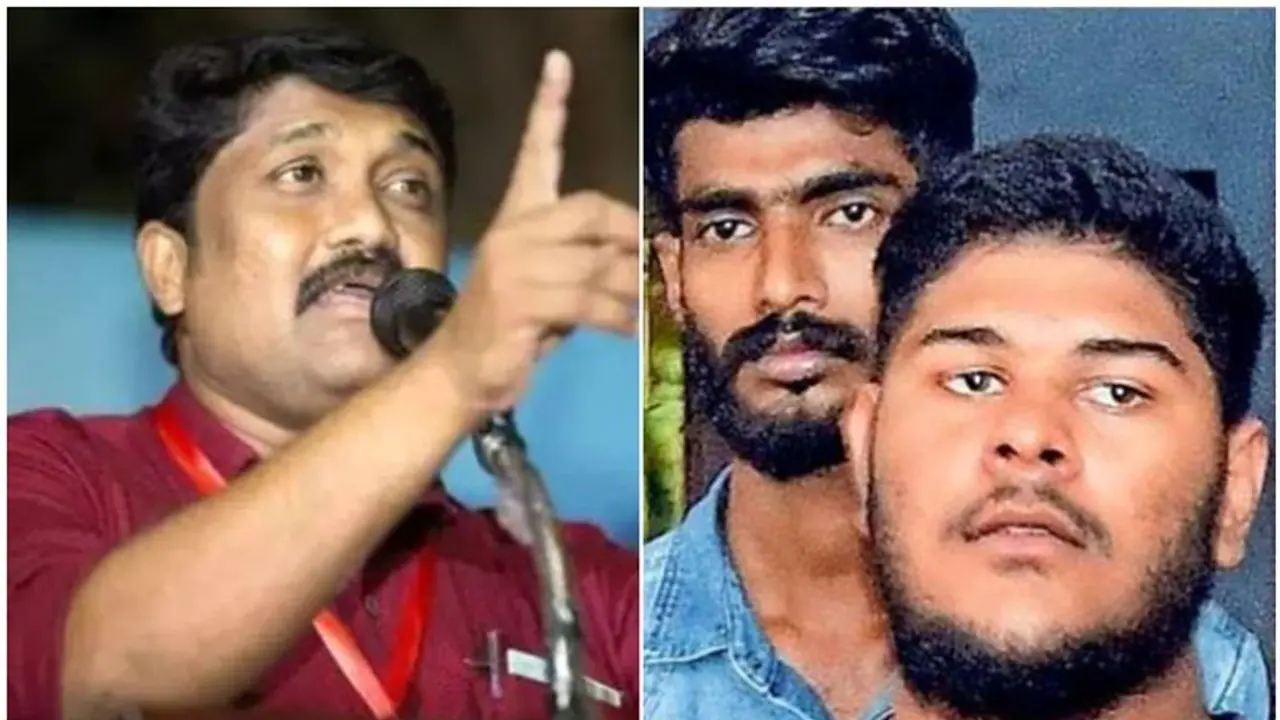 'അലനും താഹയും മാവോയിസ്റ്റുകള്‍ തന്നെ'; നിലപാട് വ്യക്തമാക്കി ഡിവൈഎഫ്ഐ