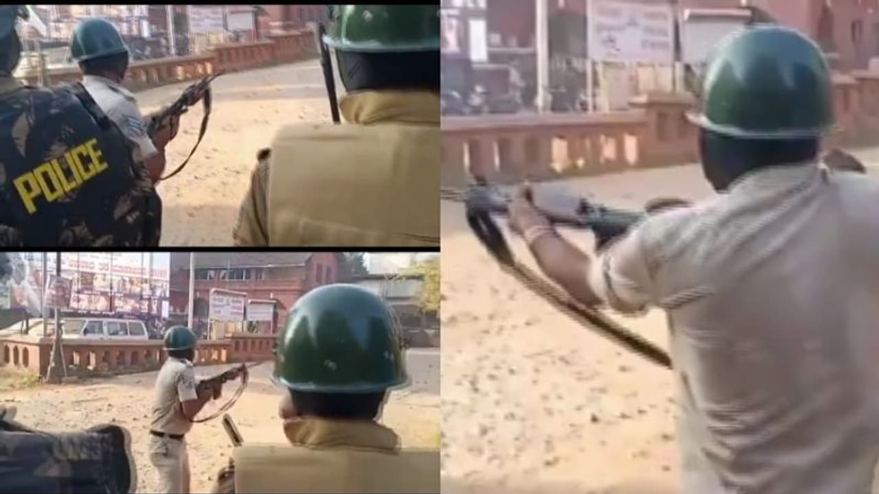 പൗരത്വ ഭേദഗതി നിയമത്തിനെതിരായ പ്രതിഷേധത്തിനിടെ രാജ്യത്ത് മൂന്ന് പേർ കൊല്ലപ്പെട്ടു