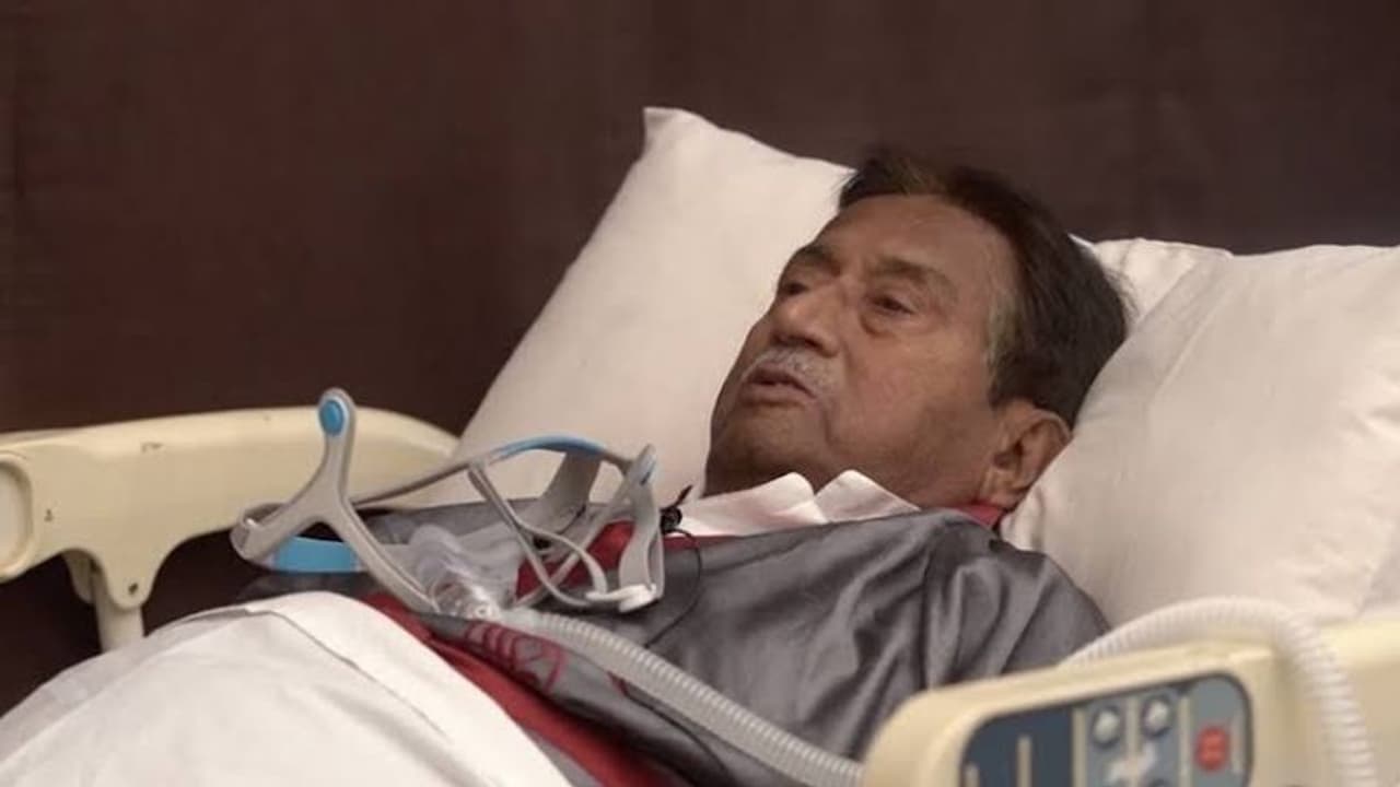 முஷாரப் பிணம் 3 நாள் தூக்கில் தொங்கவிடப் பட வேண்டும்.... பாகிஸ்தான் நீதிமன்றத்தின் கொடூர தீர்ப்பு !! முஷாரப் பிணம் 3 நாள் தூக்கில் தொங்கவிடப் பட வேண்டும்.... பாகிஸ்தான் நீதிமன்றத்தின் கொடூர தீர்ப்பு !!