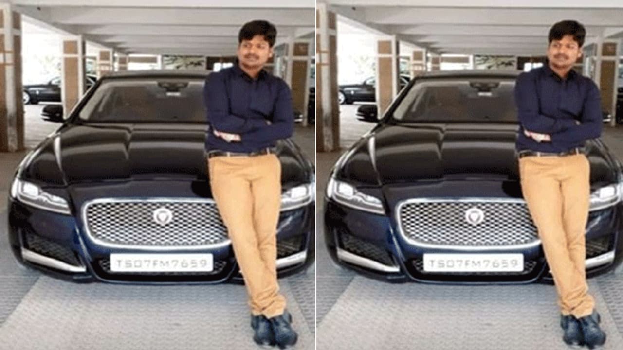 నన్ను అమ్మవారు ఆవహించిందంటూ దొంగ బాబా బురిడీ.. రూ.200కోట్లు స్వాహా నన్ను అమ్మవారు ఆవహించిందంటూ దొంగ బాబా బురిడీ.. రూ.200కోట్లు స్వాహా